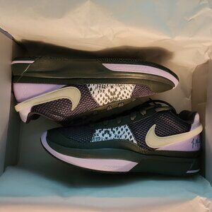 Nike Ja Morant, Ja 1, 6.5 Y, 8 W